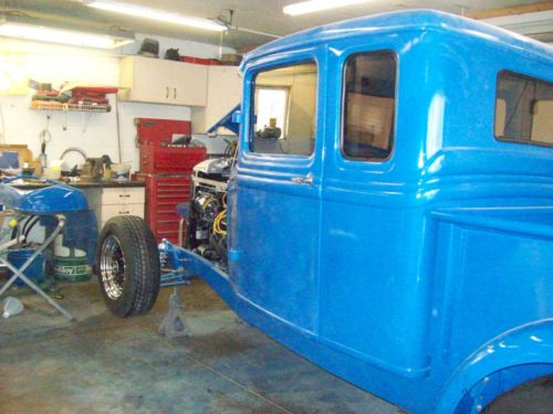 1934 Ford Cub Cab Pickup, US $22,500.00, image 2