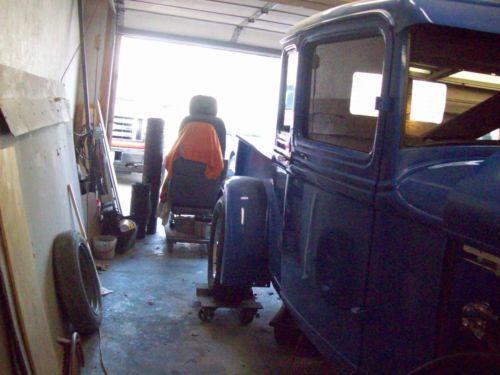 1934 Ford Cub Cab Pickup, US $22,500.00, image 3