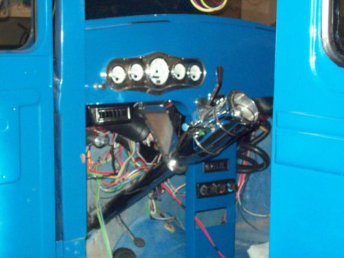 1934 Ford Cub Cab Pickup, US $22,500.00, image 4