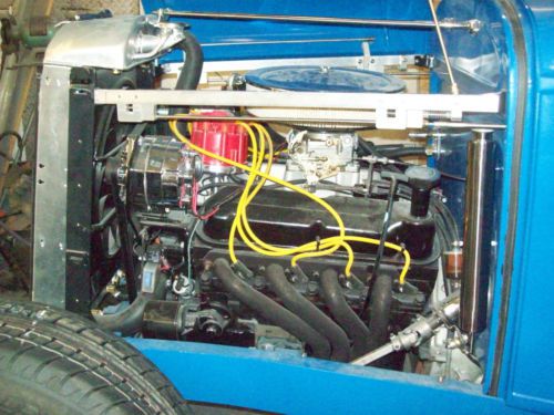 1934 Ford Cub Cab Pickup, US $22,500.00, image 5