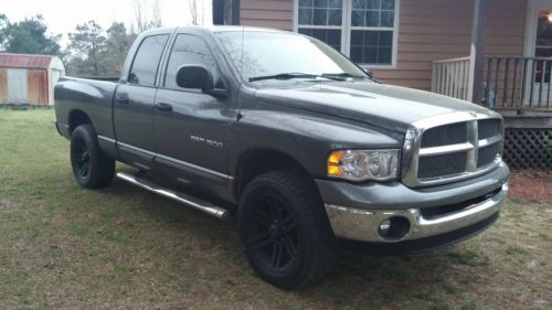 2002 dodge ram 1500 slt