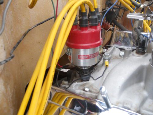 1976 Toyota FJ40 Land Cruiser 4x4, Lifted, 400 Chevy V8, Fiberglass body & More!, image 12