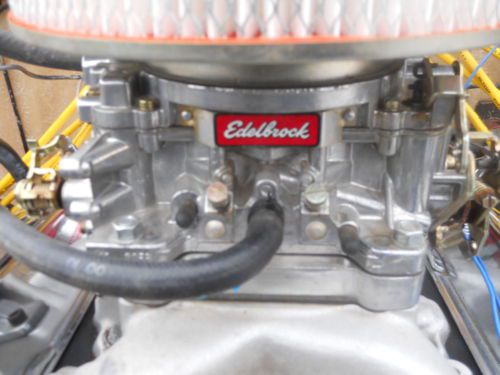 1976 Toyota FJ40 Land Cruiser 4x4, Lifted, 400 Chevy V8, Fiberglass body & More!, image 14