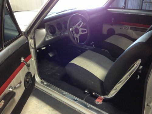 1965  Chevrolet Chevelle Malibu SS, US $22,500.00, image 3