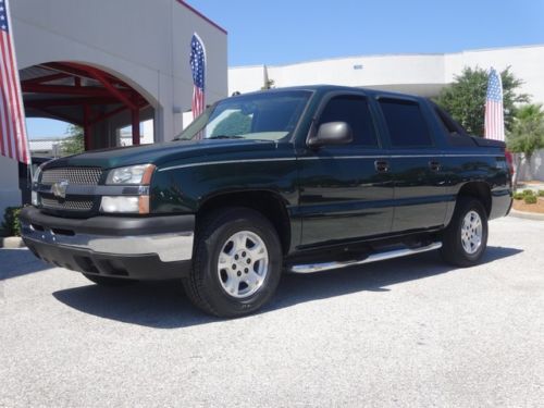 Z-66 alloy wheels premium audio running boards  new truck trade clean history
