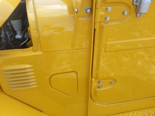 1981 Toyota Land Cruiser Base Sport Utility 2-Door 4.2L fj, image 14