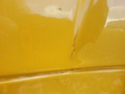 1981 Toyota Land Cruiser Base Sport Utility 2-Door 4.2L fj, image 15