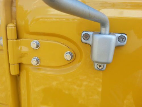 1981 Toyota Land Cruiser Base Sport Utility 2-Door 4.2L fj, image 24