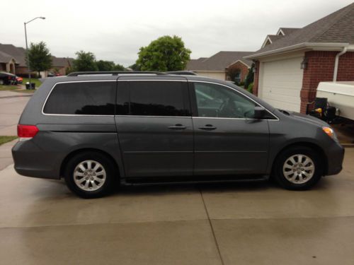 2010 honda odyssey ex mini passenger van 4-door 3.5l