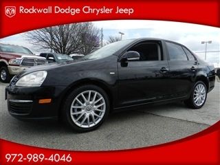 2008 volkswagen jetta sedan 4dr dsg wolfsburg