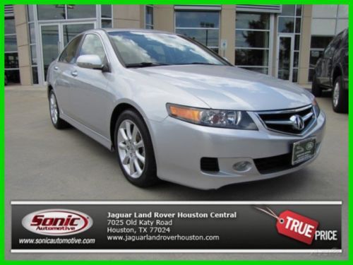 2008 used 2.4l i4 16v automatic fwd sedan premium