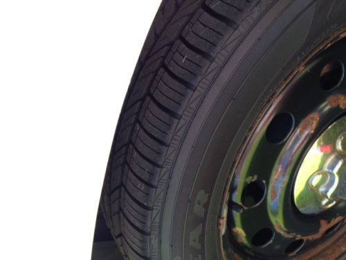 2009 Ford Crown Victoria Police Interceptor NO Reserve!!, image 7