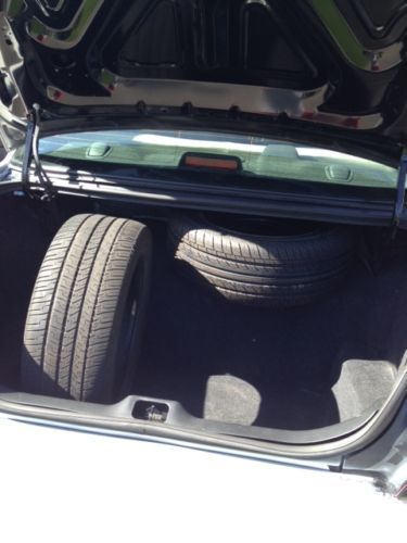 2009 Ford Crown Victoria Police Interceptor NO Reserve!!, image 10