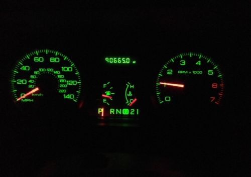 2009 Ford Crown Victoria Police Interceptor NO Reserve!!, image 11