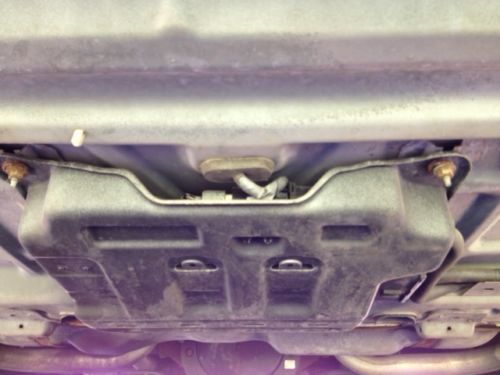 2009 Ford Crown Victoria Police Interceptor NO Reserve!!, image 15