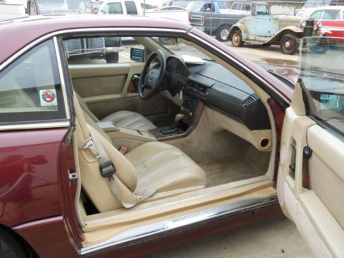 EMMITT SMITH DALLAS COWBOYS ROOKEY CAR GAS MONKEY GARAGE FAST AND N LOUD SL 300, image 3