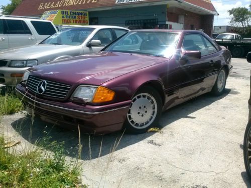 EMMITT SMITH DALLAS COWBOYS ROOKEY CAR GAS MONKEY GARAGE FAST AND N LOUD SL 300, image 12