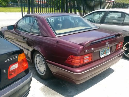 EMMITT SMITH DALLAS COWBOYS ROOKEY CAR GAS MONKEY GARAGE FAST AND N LOUD SL 300, image 15