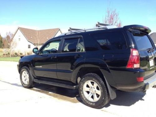 2004 toyota 4runner