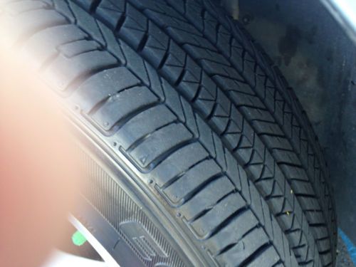 2007 Volvo S40 T5 AWD 6-Speed Manual Transmission, image 10