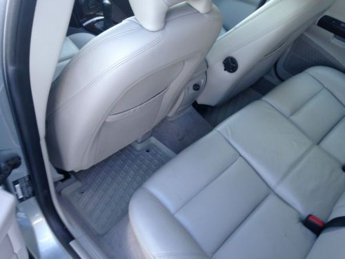 2007 Volvo S40 T5 AWD 6-Speed Manual Transmission, image 16