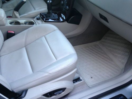 2007 Volvo S40 T5 AWD 6-Speed Manual Transmission, image 19