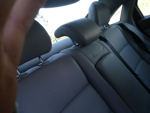 2007 Volvo S40 T5 AWD 6-Speed Manual Transmission, image 21