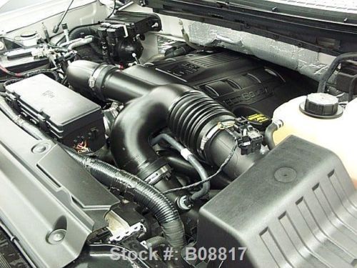 2012 FORD F-150 FX4 CREW ECOBOOST 4X4 SUNROOF NAV 26K TEXAS DIRECT AUTO, US $37,780.00, image 10