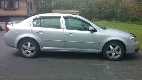 2006 chevy cobalt lt