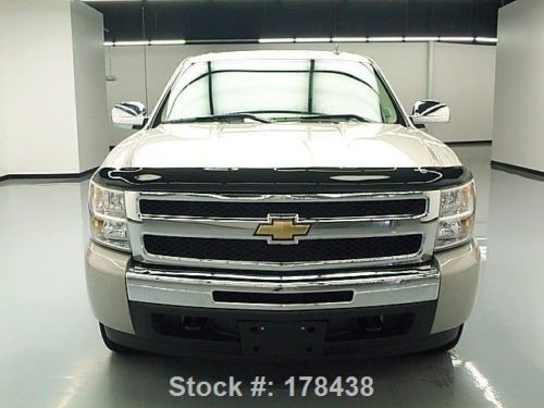 2009 CHEVY SILVERADO LT CREW 6-PASS 20" WHEELS ONLY 10K TEXAS DIRECT AUTO, US $25,980.00, image 2