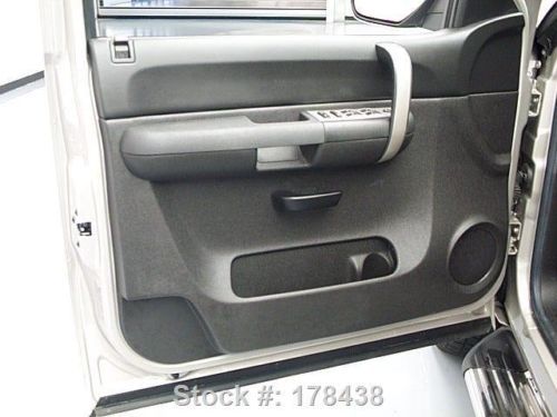 2009 CHEVY SILVERADO LT CREW 6-PASS 20" WHEELS ONLY 10K TEXAS DIRECT AUTO, US $25,980.00, image 5