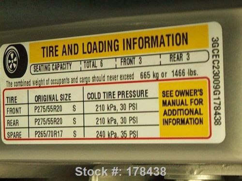 2009 CHEVY SILVERADO LT CREW 6-PASS 20" WHEELS ONLY 10K TEXAS DIRECT AUTO, US $25,980.00, image 12