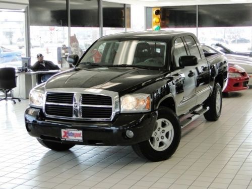 Crew cab 4x4! carfax certified!