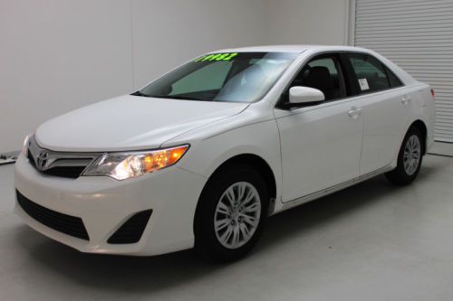 LE New 2.5L CD 14.5 8-WAY POWER ADJUSTABLE DRIVER SEAT W/EVP ABS A/C, US $19,982.00, image 2