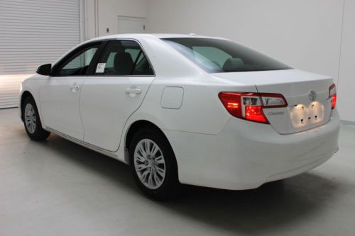 LE New 2.5L CD 14.5 8-WAY POWER ADJUSTABLE DRIVER SEAT W/EVP ABS A/C, US $19,982.00, image 3