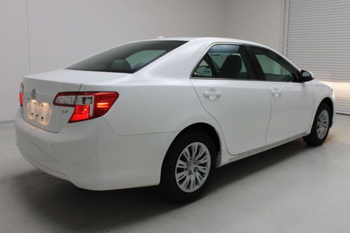 LE New 2.5L CD 14.5 8-WAY POWER ADJUSTABLE DRIVER SEAT W/EVP ABS A/C, US $19,982.00, image 4