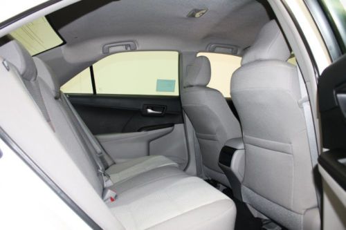 LE New 2.5L CD 14.5 8-WAY POWER ADJUSTABLE DRIVER SEAT W/EVP ABS A/C, US $19,982.00, image 5