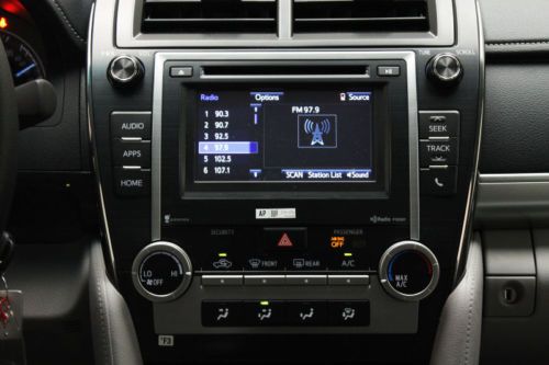 LE New 2.5L CD 14.5 8-WAY POWER ADJUSTABLE DRIVER SEAT W/EVP ABS A/C, US $19,982.00, image 7