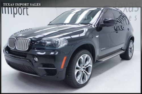 2011 x5 50i v8 sport-premium pkg.20-inch wheels,black/black,we finance