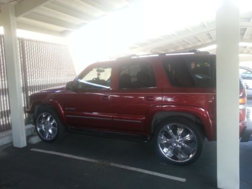 4x4,tvs,navigation,lether,24&#039;inch rims