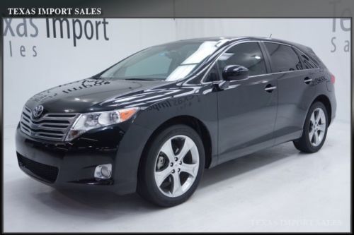 2011 venza v6,navigation,premium pkg.panoramic roof,we finance