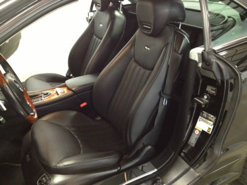 2009 Mercedes-Benz SL600 Convertible, US $49,750.00, image 5