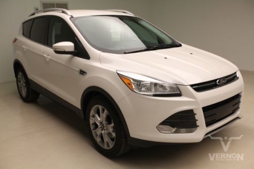 2014 navigation leather heated ecoboost lifetime powertrain warranty