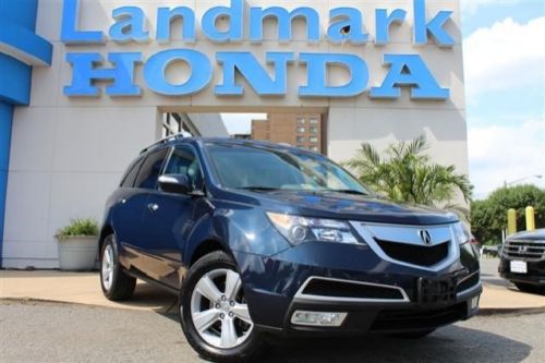 Technology p suv 3.7l nav cd awd power steering 4-wheel disc brakes sun/moonroof