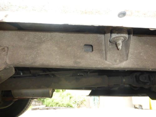 1987 fj60 land cruiser, image 16