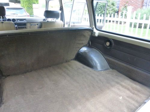 1987 fj60 land cruiser, image 19