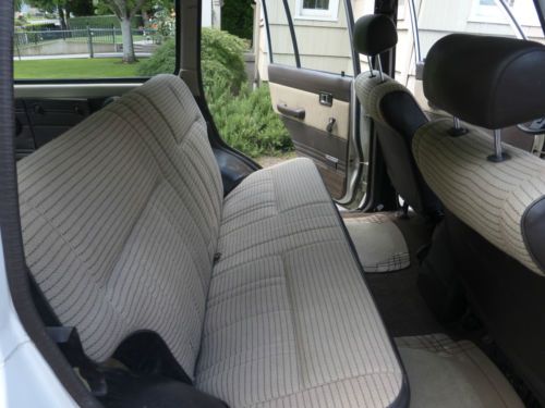 1987 fj60 land cruiser, image 20