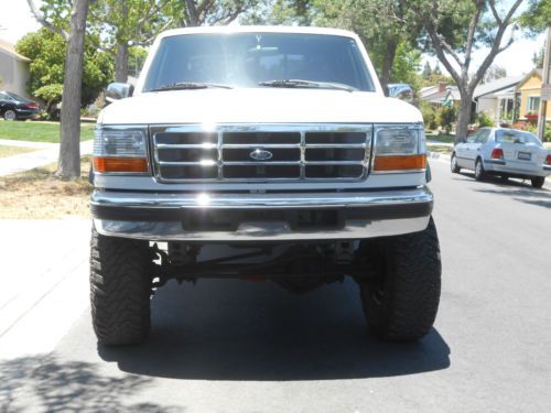 Ford f350 7.5 gas milage #3