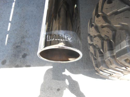 1996 FORD F350 XLT 7.5L 460 GAS ENGINE LIFTED 4X4, image 14