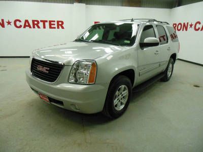 2wd 1500 sle suv 5.3l air conditioning, rear auxiliary air dam, gray